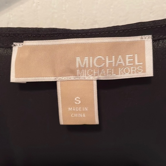 Michael Michael Kors blouse - Picture 2 of 3